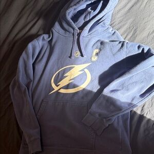 Tampa Bay Lightning - Stamkos  Hoodie